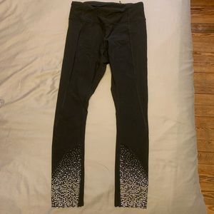 Lululemon Speed Tight